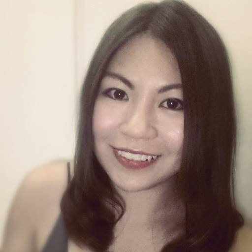 <b>Christine Wong</b>